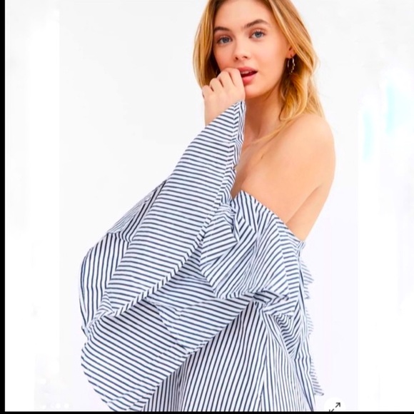 FAITHFUL THE BRAND PHI PHI DRESS - Picture 6 of 14